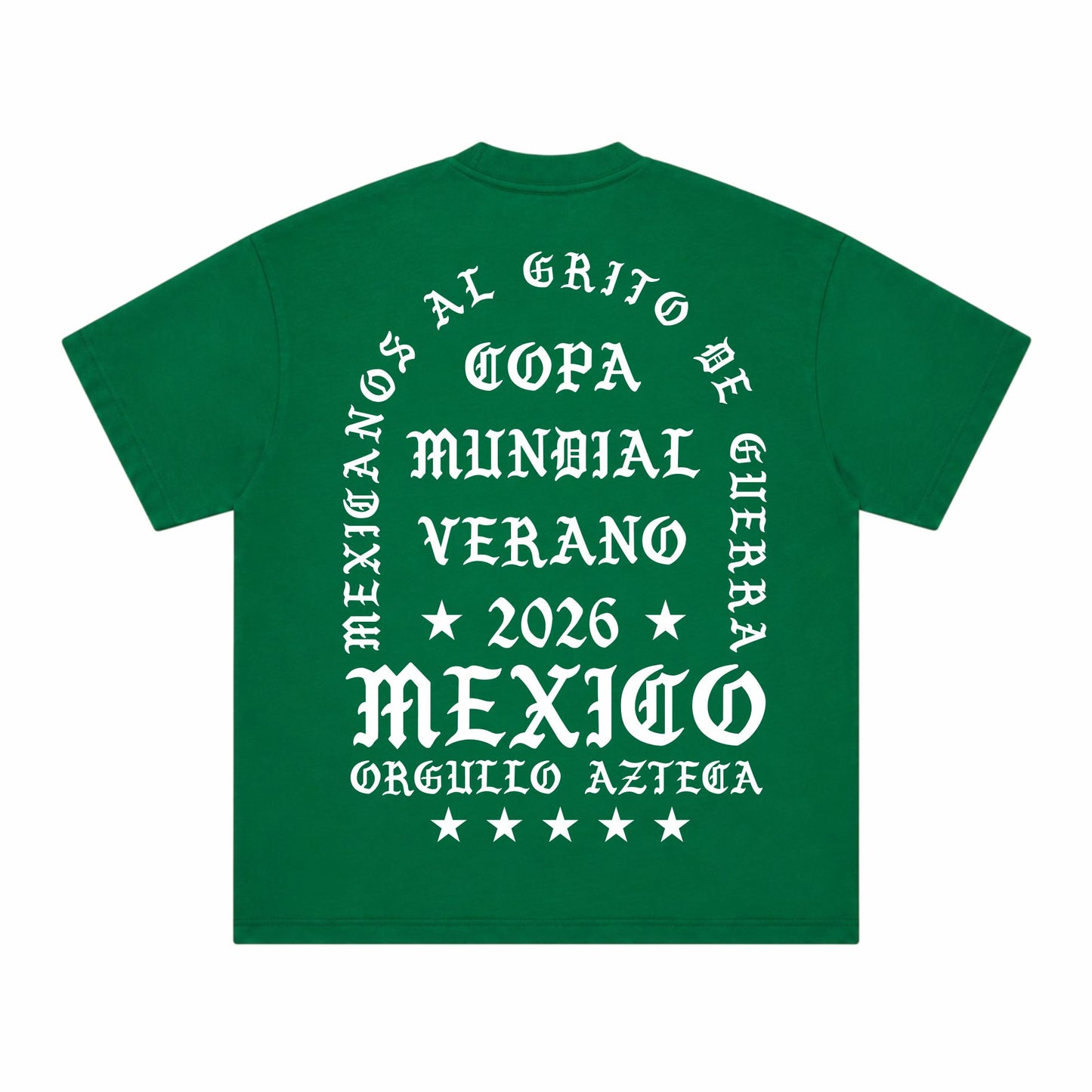 GRITO DE GUERRA