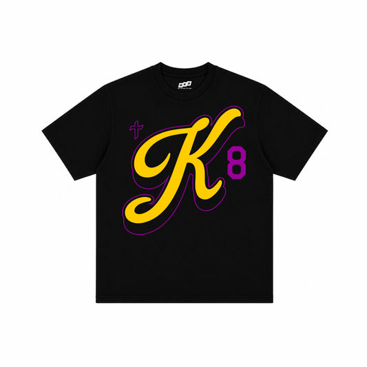 KOBE DAY 2026 LE T-SHIRT