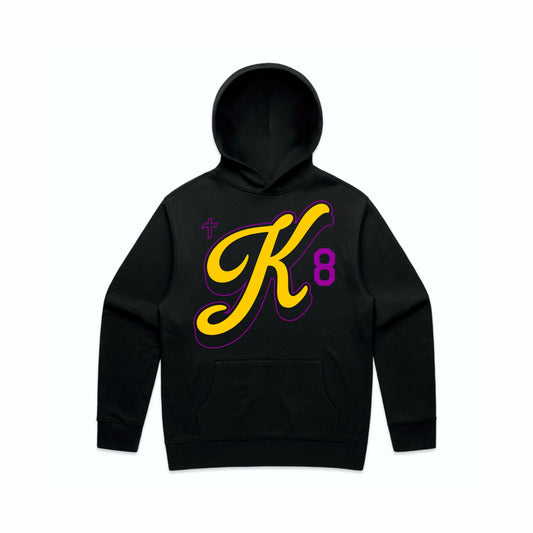 KOBE DAY 2026 LE HOODIE
